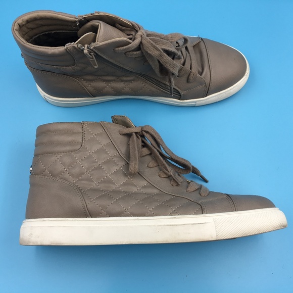 Steve Madden Shoes - Steve Madden Sneakers Demorah Shoes DR00091 11